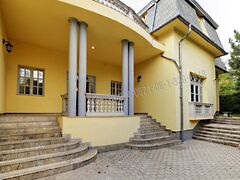 Kiadó ház Budapest, II. kerület, Rózsadomb