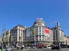 Kiadó lakás Budapest, VII. kerület