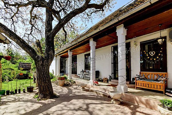 Eladó ház Solymár