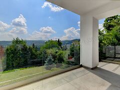 Kiadó lakás Budapest, II. kerület, Törökvész