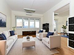 Eladó lakás Budapest, V. kerület, Belváros