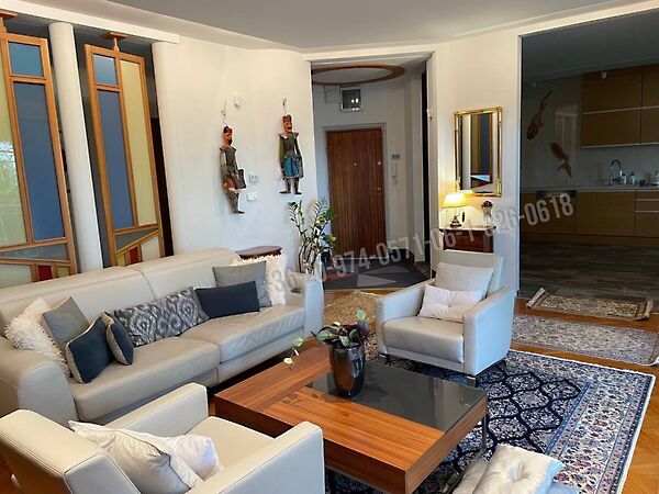 Kiadó lakás Budapest, III. kerület, Remetehegy