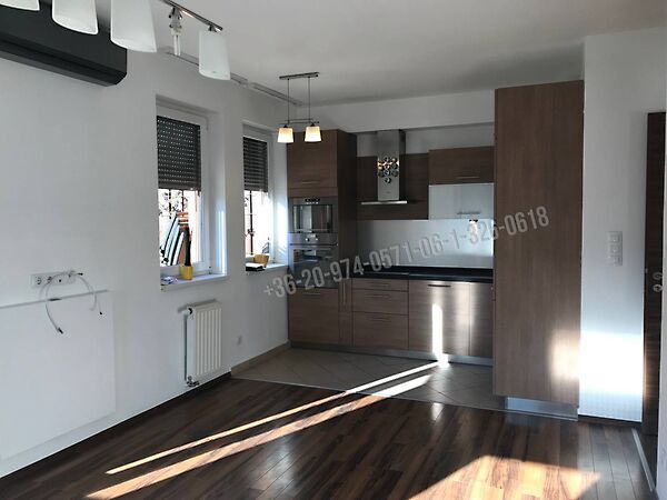 Kiadó lakás Budapest, XIV. kerület, Alsórákos