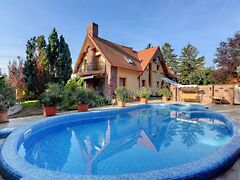 Eladó ház Balatonalmádi