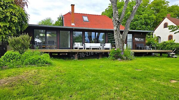 Eladó ház Nyugotszenterzsébet