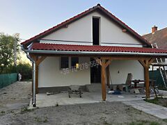 Eladó nyaraló Balatonmáriafürdő