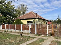 Eladó ház Szabadkígyós