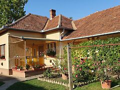 Eladó ház Békéscsaba