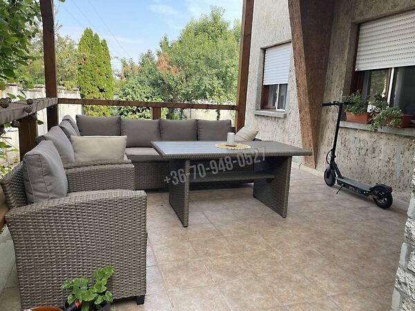 Eladó ház Békéscsaba