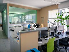 Eladó iroda Budapest, XIII. kerület, Angyalföld