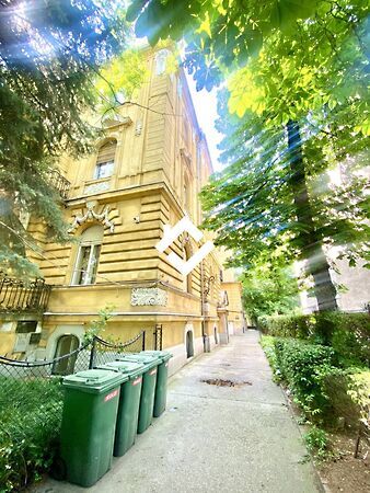 Kiadó lakás Budapest, XIV. kerület, Istvánmező