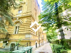 Kiadó lakás Budapest, XIV. kerület, Istvánmező