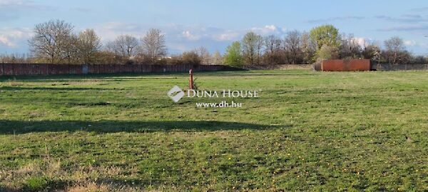 Eladó ipari Szombathely