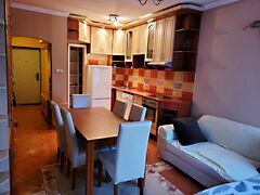 Kiadó lakás Nyíregyháza