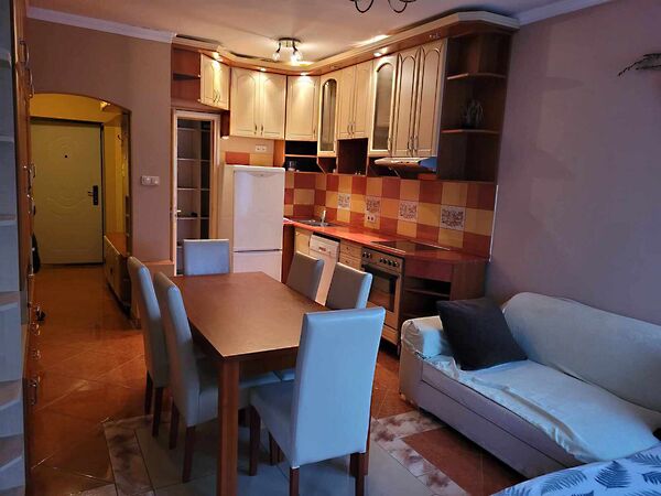 Kiadó lakás Nyíregyháza, Belváros