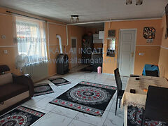 Eladó ház Vasmegyer