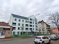 Eladó lakás Nyíregyháza, Belváros