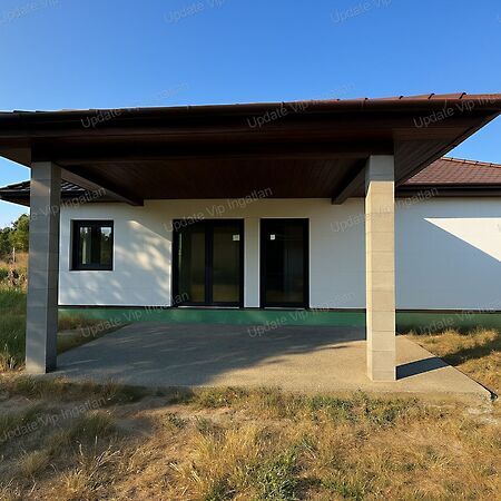 Eladó ház Balatonszabadi