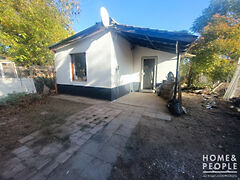 Eladó nyaraló Szeged, Hattyas