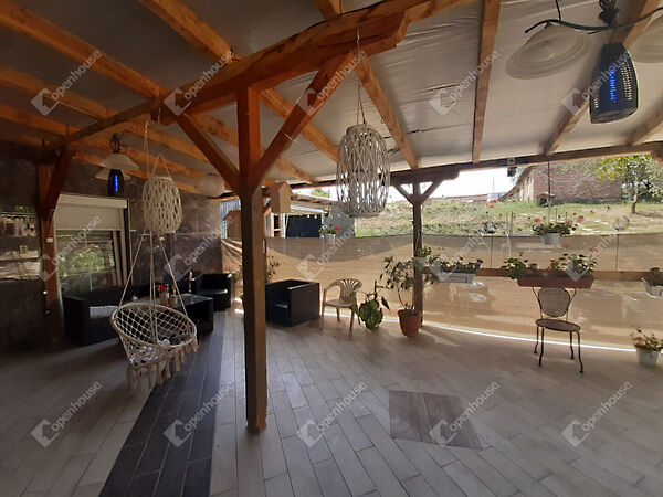 Eladó ház Kisrécse