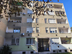 Eladó lakás Debrecen, Libakert