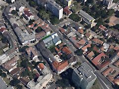 Eladó lakás Nyíregyháza, Belváros