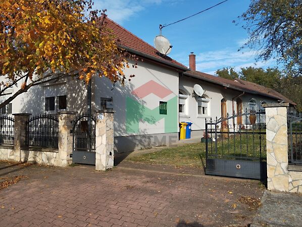 Eladó ház Nagyszakácsi