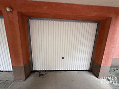 Eladó garázs Szeged