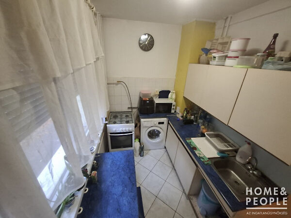 Eladó lakás Szeged, Felsőváros