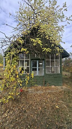 Eladó nyaraló Ádánd