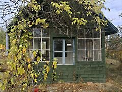 Eladó nyaraló Ádánd