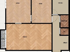 Eladó lakás Szeged, Felsőváros