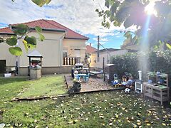 Eladó ház Zalaegerszeg