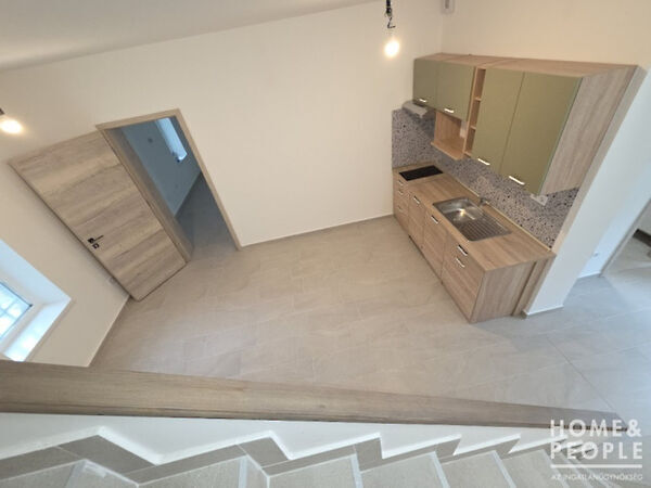 Eladó lakás Szeged