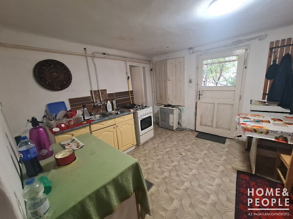 Eladó ház Hódmezővásárhely