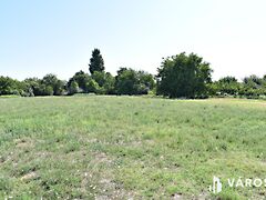 Eladó földterület Békéscsaba, Jamina