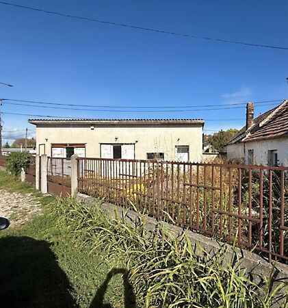 Eladó ház Székesfehérvár