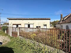 Eladó ház Székesfehérvár