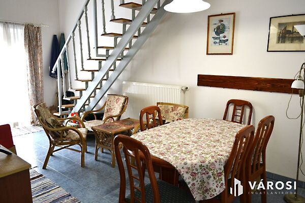 Eladó ház Balatonfüred