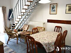 Eladó ház Balatonfüred