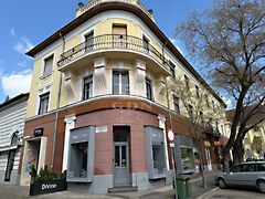 Kiadó lakás Kecskemét