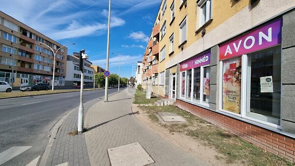 Kiadó üzleti Székesfehérvár