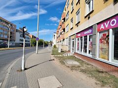 Kiadó üzleti Székesfehérvár