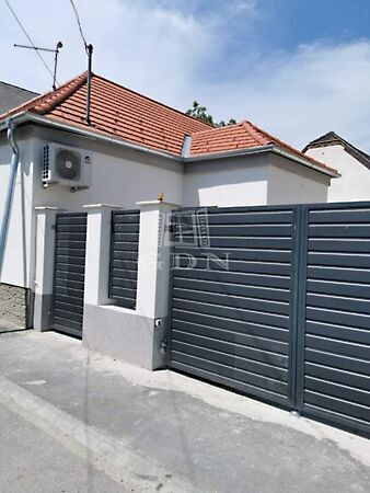 Eladó ház Keszthely