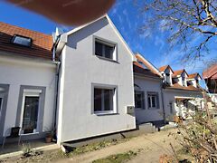 Eladó ház Sopron, Kertváros