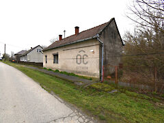 Eladó ház Pusztaszentlászló