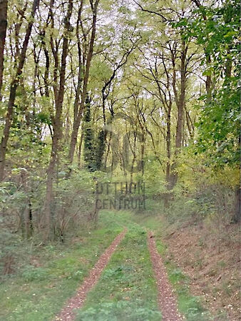 Eladó földterület Bocfölde