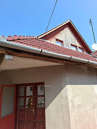 Eladó ház Szabadszállás