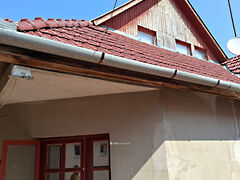 Eladó ház Szabadszállás