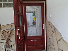 Eladó ház Szabadszállás